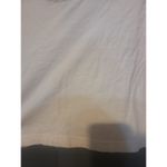 Stefano World Wide Pink Long Sleeve Crop Top, Vtg Women's M, Keyhole Bow Design Photo 4