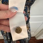 Farm Rio L Beige Cocopalm Maxi Dress NWOT Photo 6