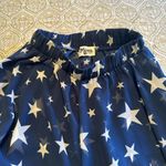 Show Me Your Mumu Starry eyed short-PERFECT FOR JULY 4 Photo 5
