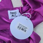 Princess Polly Pink Cami Top Photo 1