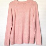 VERO MODA NWT  Crew Neck VMLotus Misty Rose Pink Size Small Photo 1
