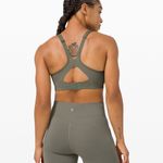 Lululemon  all powered up sports bra Photo 1