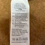 J.Crew Brown Wool Knit Crew Neck Long Sleeve Pull On Tunic Sweater Dress Size M Photo 4