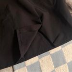 Cotton On NWT Black Mini Skirt Photo 4