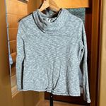 Carhartt  scuba neck hoodie heather grey Size Small Photo 6