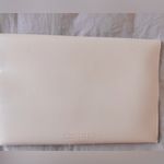 GlassLadder Megan portfolio clutch Pink Photo 3