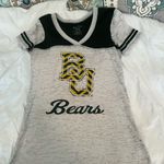 Blue 84  Baylor Top Photo 1