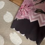 Ted Baker Arionah Palace Gardens Scallop Detail Midi Dress Photo 5