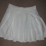 SheIn White skirt  Photo 0