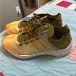 Nike  Wmns EXP-X14 "Citron White" running shoes sz 9.5 Photo 3