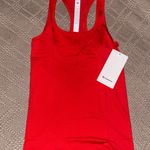 Lululemon Swiftly Tech Tank Racerback Photo 1