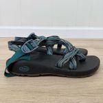 Chacos Chaco Z2 Classic Current Dusty Blue Photo 6