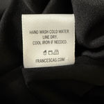 Miami Black Romper Size L Photo 11