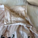 Willow & Clay  Beaded & Embroidered Skirt Size Small Photo 7