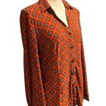 Unique spectrum  Button Down Shirt Photo 0