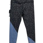 Soul x Soul Cycle Black Blue Multi Confetti Color Photo 5