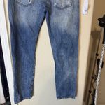 Ralph Lauren Denim & Supply  Jeans Womens 25 Ripped Distressed Boyfriend trashed Photo 5