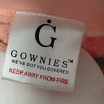 Gownies Nina post surgery recovery robe size small Pink Photo 11