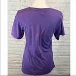 Disney  T-Shirt Haunted Mansion/Mickey Premium
Bar Purple-Small Photo 1