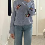 ZARA Top Photo 0