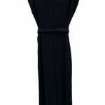 White House | Black Market Size 00 Jumpsuit Playsuit Wide Leg Crop WHBM Culotte Photo 2