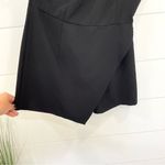 superdown Alexa One Shoulder Romper Black Large Photo 6