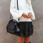 VICI | Cream Jaye Sweater Photo 1