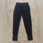 Zyia Women’s  Active Jogger Bottle II Pants Black Size M Photo 2