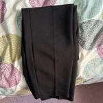 H&M Black Pants Photo 0