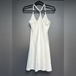Outdoor Voices NWOT  The Exercise Dress White XS Photo 4