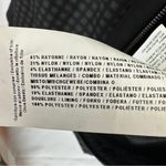 Joseph Ribkoff  Trench Coat Plaid Size 2 Photo 12