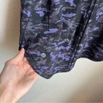Lululemon Sculpt Tank Purple Camo Photo 4
