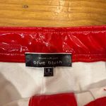 Blue Blush  Skirt Mini Photo 1