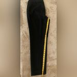 J.Crew  Black Pants Size 4 Photo 8