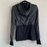Lululemon Women’s Dance Studio Reversible Full Zip Up Jacket Size 10 Photo 2