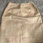 Anne Klein size 4 bandage pencil skirt Photo 9