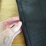 Bebe - High Waist Wide Leg Pants in Black Photo 4