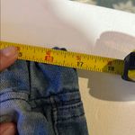 Miss Look Relaxed Blue Jeans with Distressed Look Photo 4