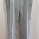 Victoria's Secret  Gray Tailored Pants Photo 0
