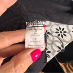 Sienna Sky  Black Wide Leg Pants Photo 3