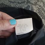 Lafayette New York 148 Techo Stretch Womens Dress Pants Made In USA 6 Black Photo 7