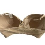 NWT Soma 40DD tan bra enbliss front close razorback Size undefined Photo 3