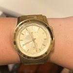 Michael Kors  Gold Watch Photo 6