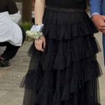 Betsy and Adam Dress (Dillards) Photo 3