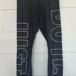 Nike Women’s Medium Just Do It Logo Leggings Photo 0