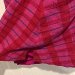 Free People Suits Me Fine strapless pink mini dress small Photo 5