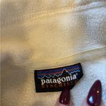 Patagonia Synchilla Vest Photo 2