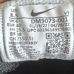 Nike  Air Max Flyknit Racer Next Nature Women's Shoe Size 8.5 #669 Photo 8