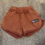 Alphalete  Very Terry Shorts Photo 0