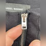 Isabel Marant HUNTER FLARE CUFF PANT SIZE 38/6 Photo 5